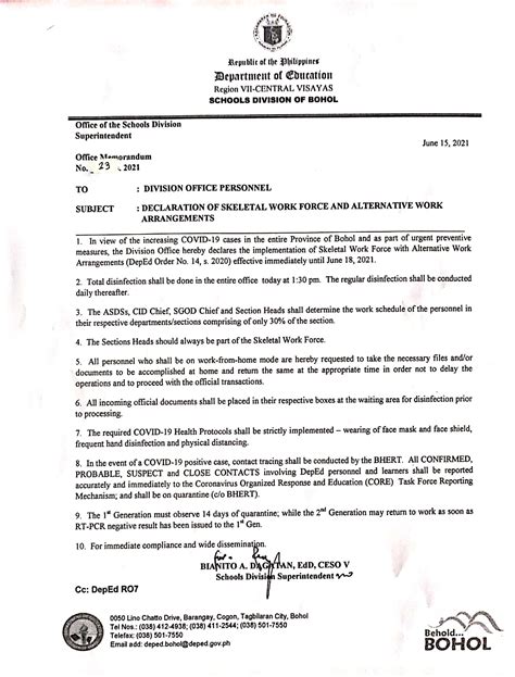 cics om no. 23-040|PSBank Official .